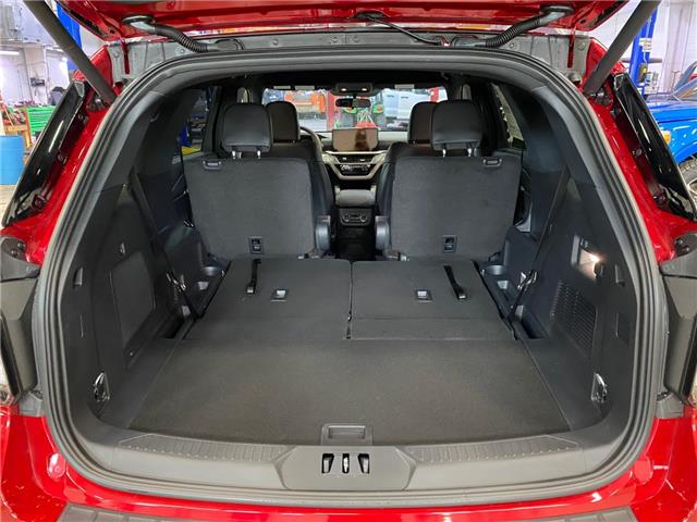 2026 Ford Explorer ST-Line (Stk: 26063) in Melfort - Image 18 of 23