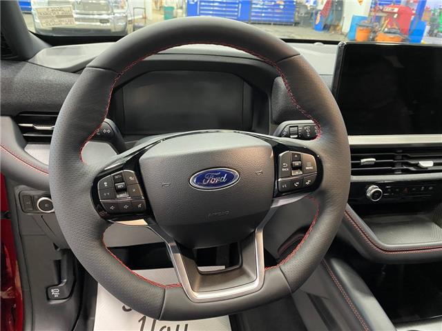 2026 Ford Explorer ST-Line (Stk: 26063) in Melfort - Image 20 of 23