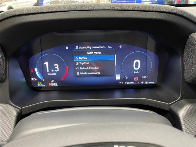 2026 Ford Explorer ST-Line (Stk: 26063) in Melfort - Image 22 of 23