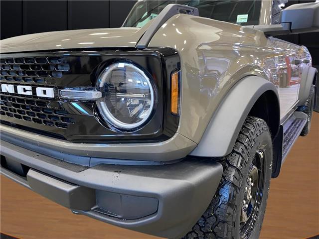 2026 Ford Bronco Big Bend (Stk: 26057) in Melfort - Image 2 of 22