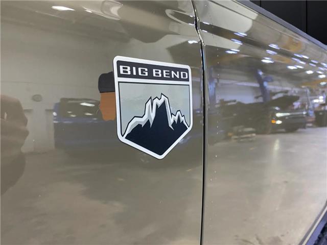 2026 Ford Bronco Big Bend (Stk: 26057) in Melfort - Image 3 of 22