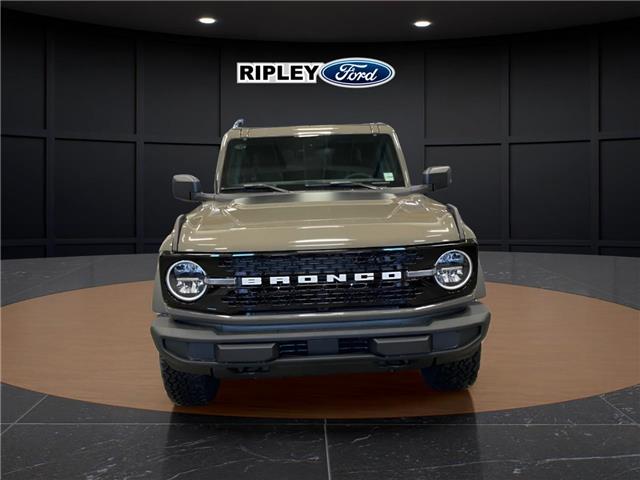2026 Ford Bronco Big Bend (Stk: 26057) in Melfort - Image 4 of 22