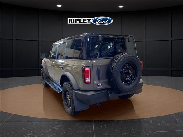 2026 Ford Bronco Big Bend (Stk: 26057) in Melfort - Image 10 of 22