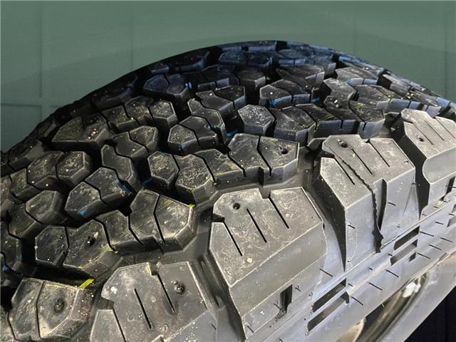 2026 Ford Bronco Big Bend (Stk: 26057) in Melfort - Image 14 of 22