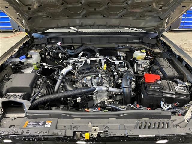 2026 Ford Bronco Big Bend (Stk: 26057) in Melfort - Image 15 of 22