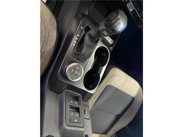 2026 Ford Bronco Big Bend (Stk: 26057) in Melfort - Image 20 of 22