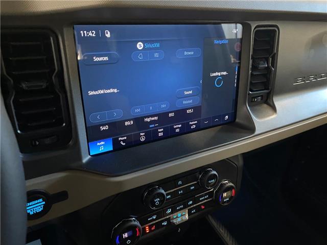 2026 Ford Bronco Big Bend (Stk: 26057) in Melfort - Image 22 of 22