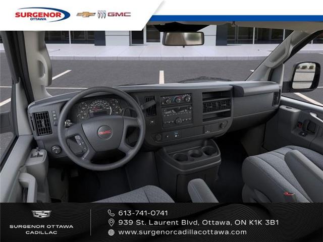 2026 GMC Savana 2500 Work Van (Stk: R28202) in Ottawa - Image 5 of 6