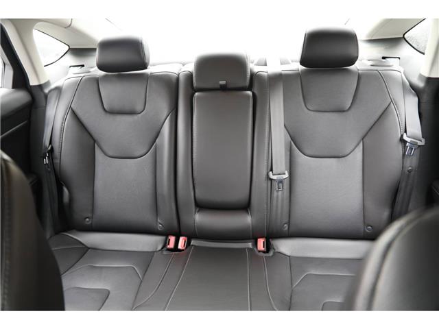 2015 Ford Fusion Titanium (Stk: TR70964A) in Windsor - Image 19 of 28