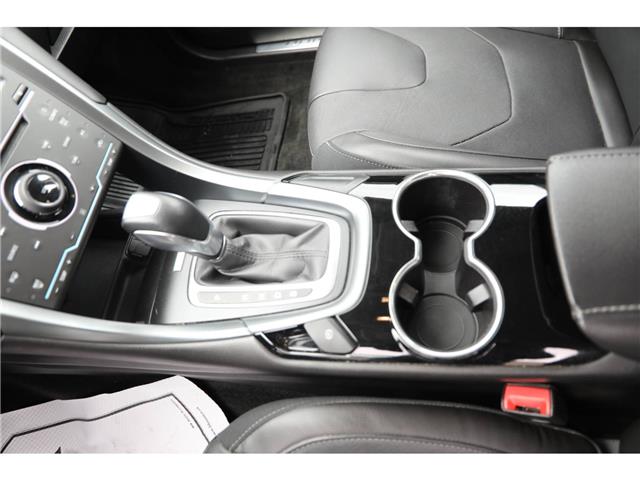 2015 Ford Fusion Titanium (Stk: TR70964A) in Windsor - Image 20 of 28