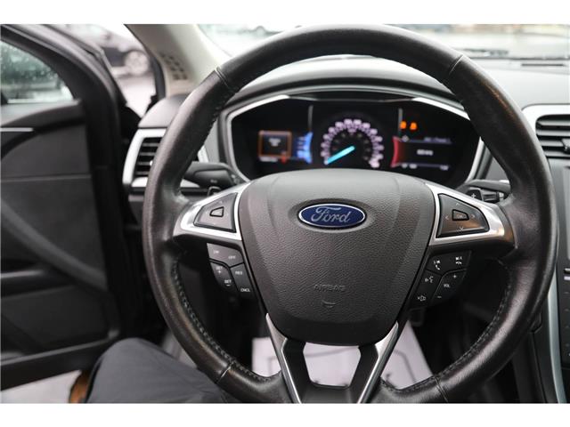 2015 Ford Fusion Titanium (Stk: TR70964A) in Windsor - Image 22 of 28