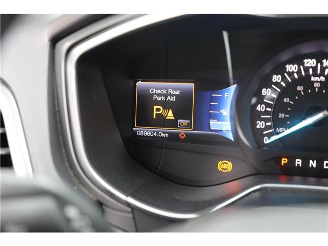 2015 Ford Fusion Titanium (Stk: TR70964A) in Windsor - Image 23 of 28