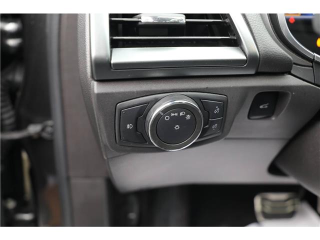2015 Ford Fusion Titanium (Stk: TR70964A) in Windsor - Image 25 of 28