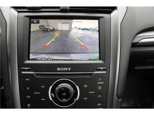 2015 Ford Fusion Titanium (Stk: TR70964A) in Windsor - Image 27 of 28