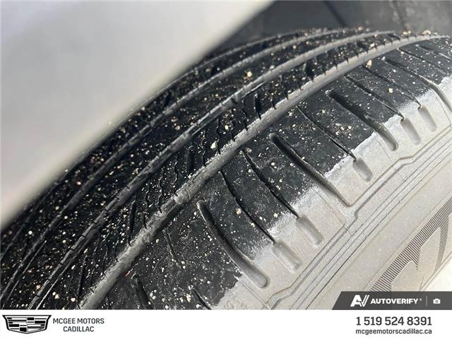 2024 Toyota Highlander LE (Stk: A564108) in Goderich - Image 10 of 28