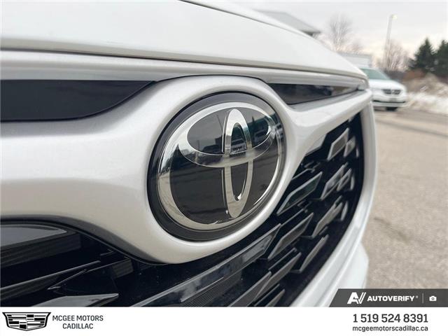 2024 Toyota Highlander LE (Stk: A564108) in Goderich - Image 12 of 28