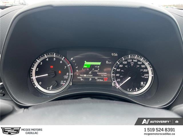 2024 Toyota Highlander LE (Stk: A564108) in Goderich - Image 18 of 28