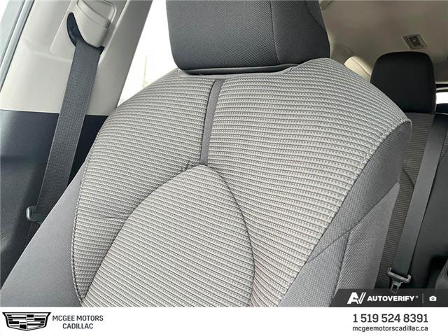 2024 Toyota Highlander LE (Stk: A564108) in Goderich - Image 23 of 28