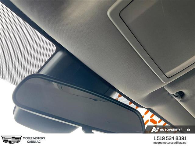 2024 Toyota Highlander LE (Stk: A564108) in Goderich - Image 24 of 28