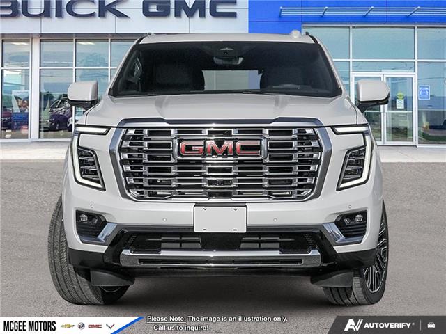 2026 GMC Yukon Denali (Stk: 268817) in Goderich - Image 2 of 23