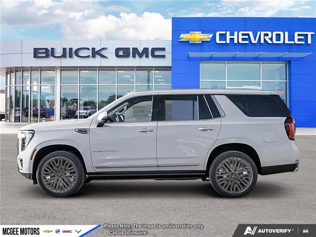 2026 GMC Yukon Denali (Stk: 268817) in Goderich - Image 3 of 23