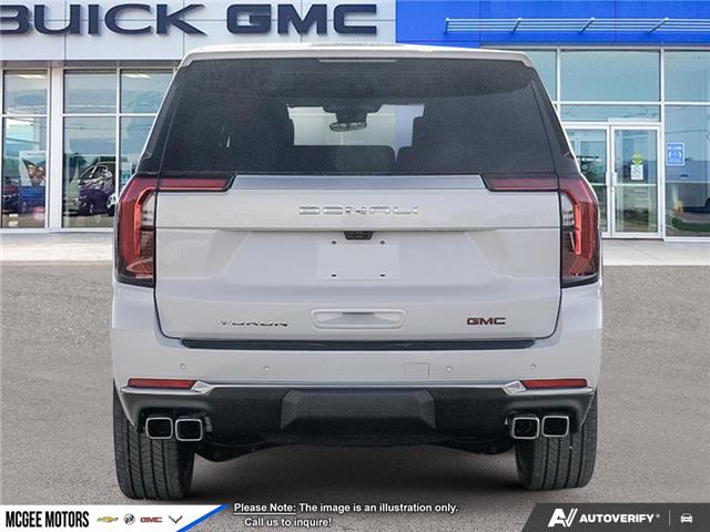 2026 GMC Yukon Denali (Stk: 268817) in Goderich - Image 5 of 23