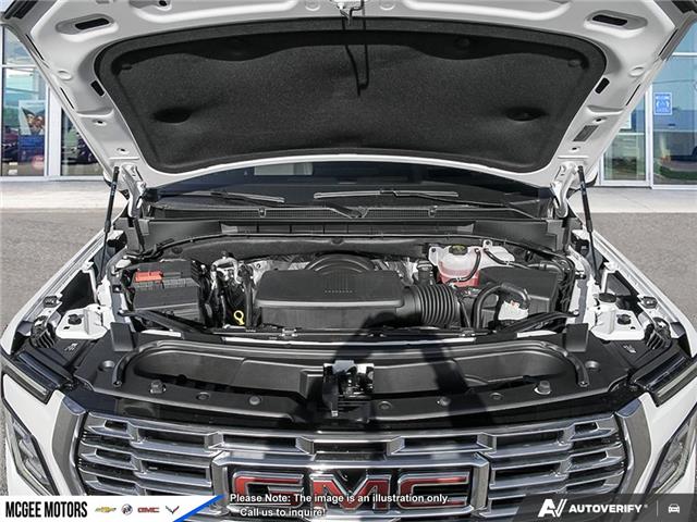 2026 GMC Yukon Denali (Stk: 268817) in Goderich - Image 6 of 23