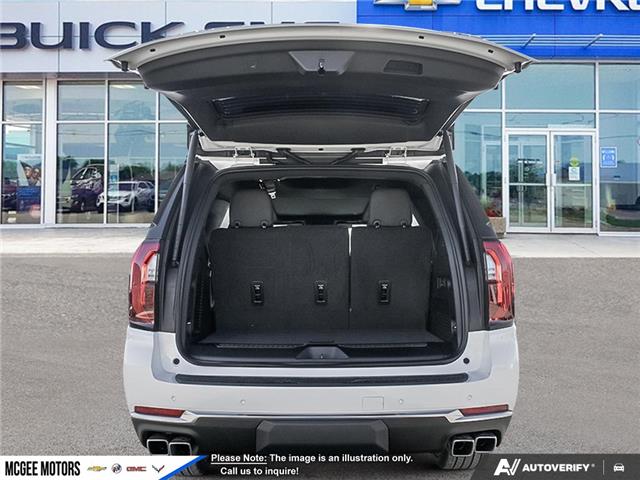 2026 GMC Yukon Denali (Stk: 268817) in Goderich - Image 7 of 23