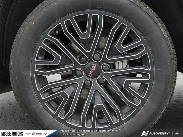 2026 GMC Yukon Denali (Stk: 268817) in Goderich - Image 8 of 23