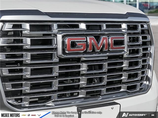 2026 GMC Yukon Denali (Stk: 268817) in Goderich - Image 9 of 23