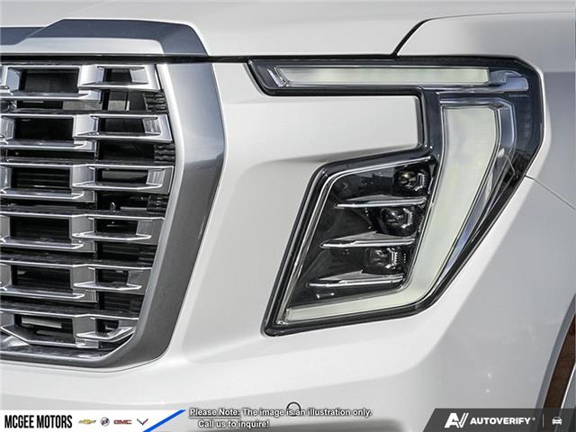 2026 GMC Yukon Denali (Stk: 268817) in Goderich - Image 10 of 23