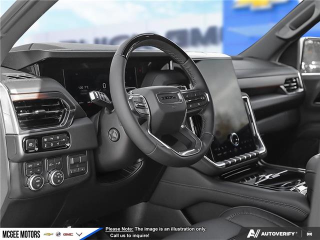 2026 GMC Yukon Denali (Stk: 268817) in Goderich - Image 12 of 23