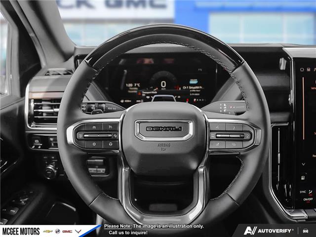 2026 GMC Yukon Denali (Stk: 268817) in Goderich - Image 13 of 23