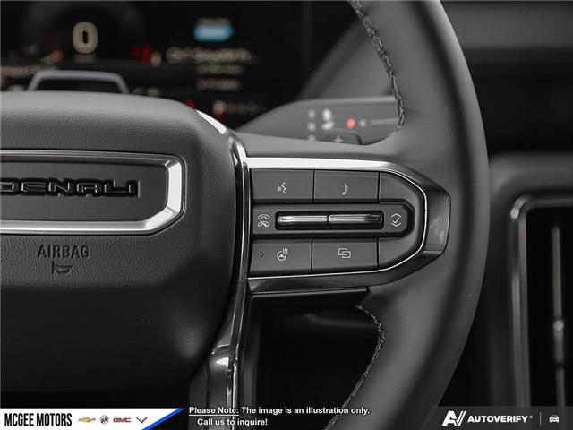 2026 GMC Yukon Denali (Stk: 268817) in Goderich - Image 15 of 23