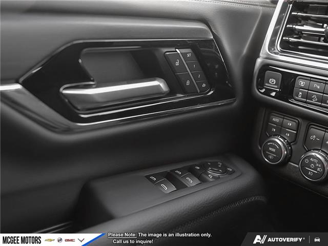 2026 GMC Yukon Denali (Stk: 268817) in Goderich - Image 16 of 23