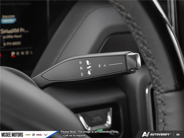 2026 GMC Yukon Denali (Stk: 268817) in Goderich - Image 17 of 23