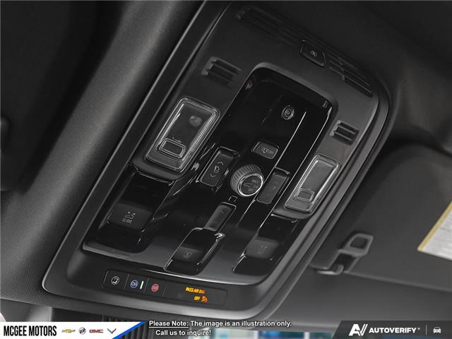 2026 GMC Yukon Denali (Stk: 268817) in Goderich - Image 19 of 23