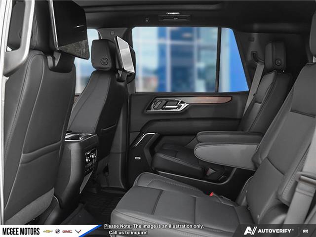 2026 GMC Yukon Denali (Stk: 268817) in Goderich - Image 21 of 23