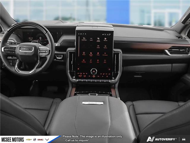 2026 GMC Yukon Denali (Stk: 268817) in Goderich - Image 22 of 23