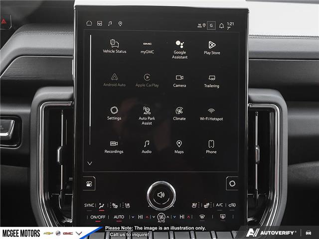 2026 GMC Yukon Denali (Stk: 268817) in Goderich - Image 23 of 23