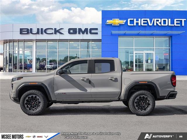 2026 GMC Canyon AT4 (Stk: 192990) in Goderich - Image 3 of 17