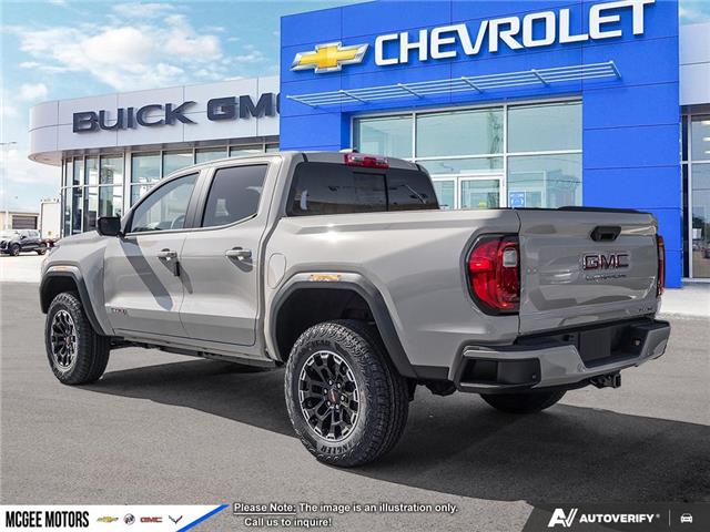 2026 GMC Canyon AT4 (Stk: 192990) in Goderich - Image 4 of 17