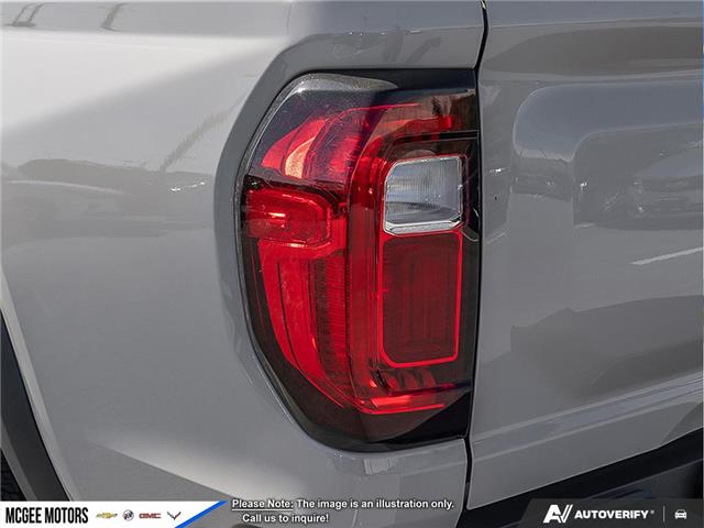 2026 GMC Canyon AT4 (Stk: 192990) in Goderich - Image 9 of 17