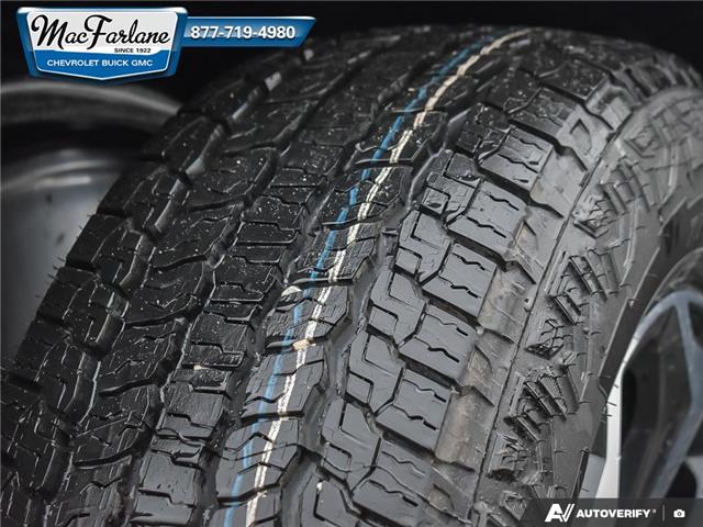 2026 GMC Yukon XL AT4 (Stk: 6420030) in Petrolia - Image 7 of 27 2026 GMC Yukon XL AT4 (Stk: 6420030) in Petrolia - Image 7 of 27