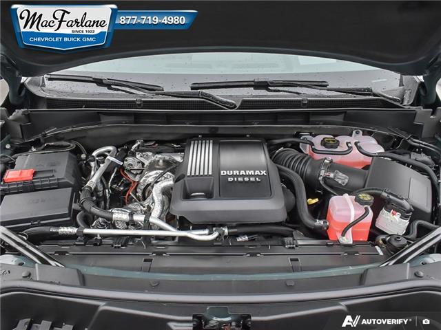 2026 GMC Yukon XL AT4 (Stk: 6420030) in Petrolia - Image 8 of 27 2026 GMC Yukon XL AT4 (Stk: 6420030) in Petrolia - Image 8 of 27