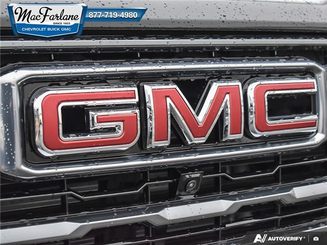 2026 GMC Yukon XL AT4 (Stk: 6420030) in Petrolia - Image 9 of 27 2026 GMC Yukon XL AT4 (Stk: 6420030) in Petrolia - Image 9 of 27