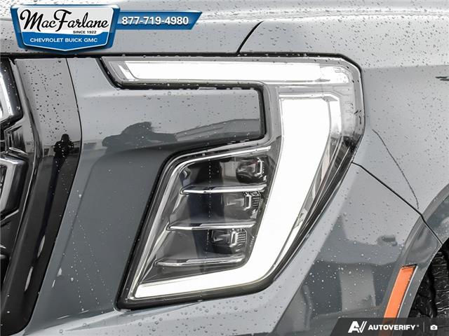 2026 GMC Yukon XL AT4 (Stk: 6420030) in Petrolia - Image 10 of 27 2026 GMC Yukon XL AT4 (Stk: 6420030) in Petrolia - Image 10 of 27