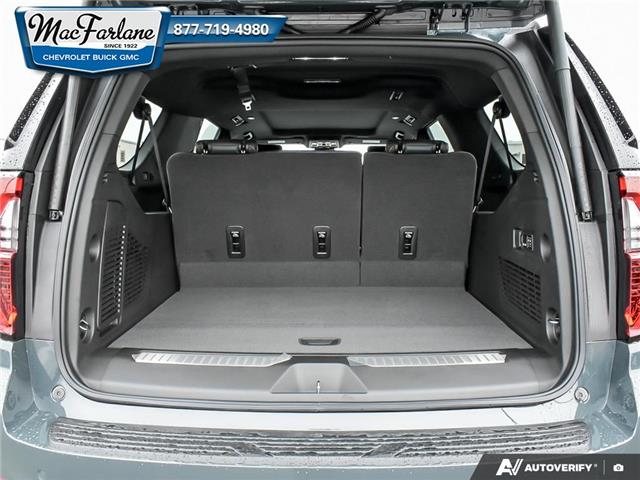 2026 GMC Yukon XL AT4 (Stk: 6420030) in Petrolia - Image 11 of 27 2026 GMC Yukon XL AT4 (Stk: 6420030) in Petrolia - Image 11 of 27