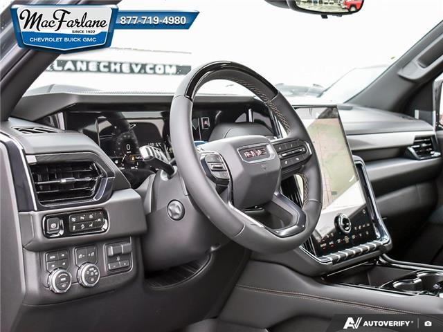 2026 GMC Yukon XL AT4 (Stk: 6420030) in Petrolia - Image 13 of 27 2026 GMC Yukon XL AT4 (Stk: 6420030) in Petrolia - Image 13 of 27