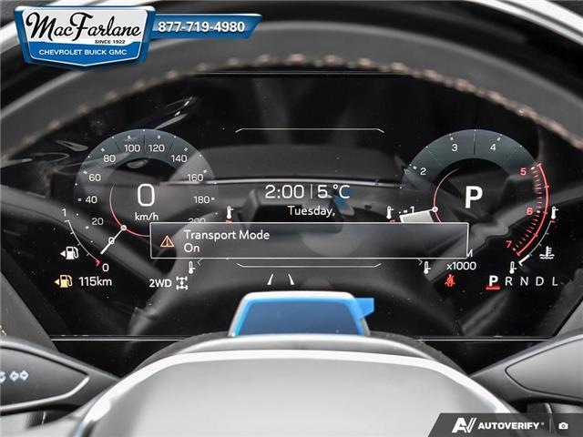 2026 GMC Yukon XL AT4 (Stk: 6420030) in Petrolia - Image 15 of 27 2026 GMC Yukon XL AT4 (Stk: 6420030) in Petrolia - Image 15 of 27